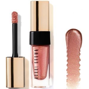 Bobbi Brown Luxe Liquid Lip 💋